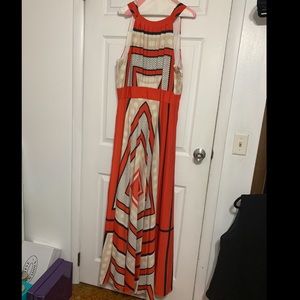 Eliza J Dress